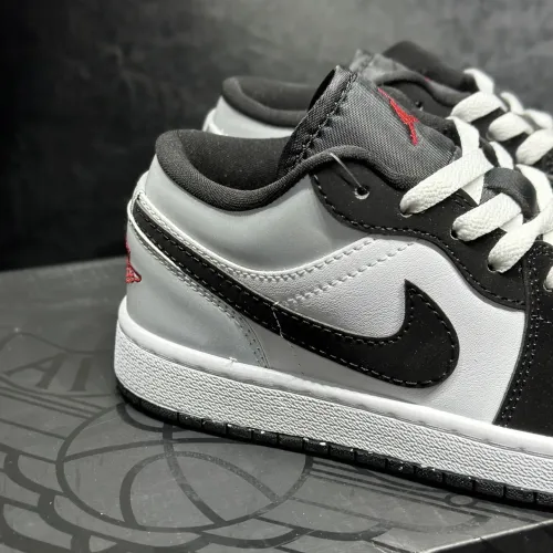 Replica Air Jordan 1 I For Women #1441737 $85.00 USD for Wholesale
