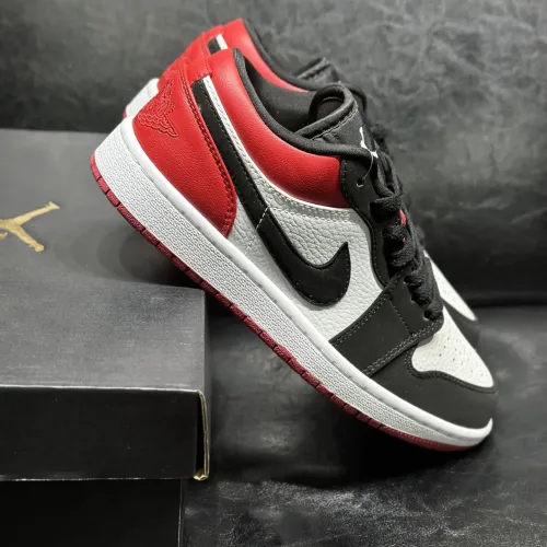 Replica Air Jordan 1 I For Men #1441739 $85.00 USD for Wholesale