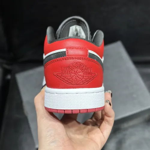 Replica Air Jordan 1 I For Women #1441740 $85.00 USD for Wholesale