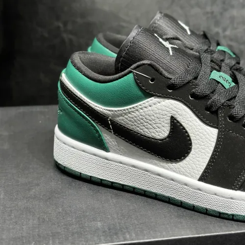 Replica Air Jordan 1 I For Men #1441741 $85.00 USD for Wholesale