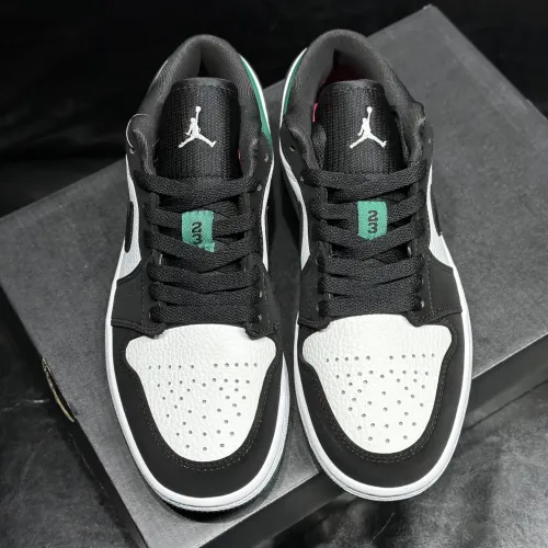 Replica Air Jordan 1 I For Women #1441742 $85.00 USD for Wholesale