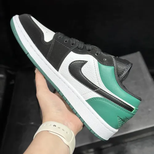 Replica Air Jordan 1 I For Women #1441742 $85.00 USD for Wholesale