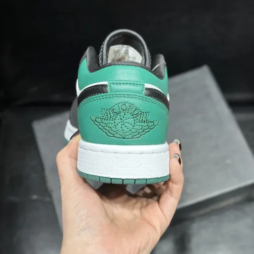 Replica Air Jordan 1 I For Women #1441742 $85.00 USD for Wholesale