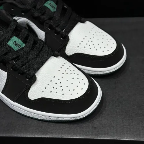 Replica Air Jordan 1 I For Women #1441742 $85.00 USD for Wholesale