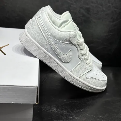Replica Air Jordan 1 I For Men #1441747 $85.00 USD for Wholesale