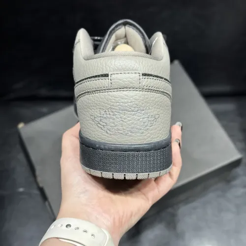 Replica Air Jordan 1 I For Men #1441751 $85.00 USD for Wholesale