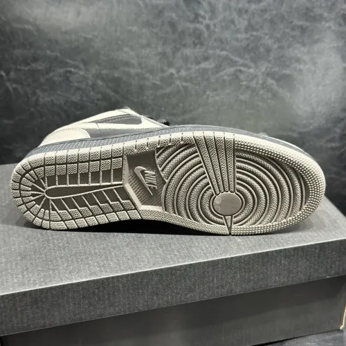 Replica Air Jordan 1 I For Men #1441751 $85.00 USD for Wholesale