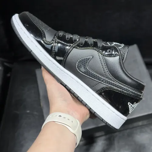 Replica Air Jordan 1 I For Men #1441753 $85.00 USD for Wholesale