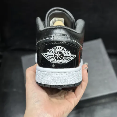 Replica Air Jordan 1 I For Men #1441753 $85.00 USD for Wholesale