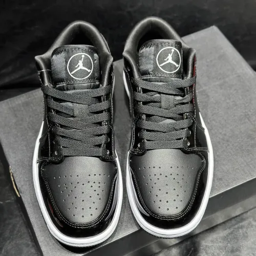 Replica Air Jordan 1 I For Women #1441754 $85.00 USD for Wholesale