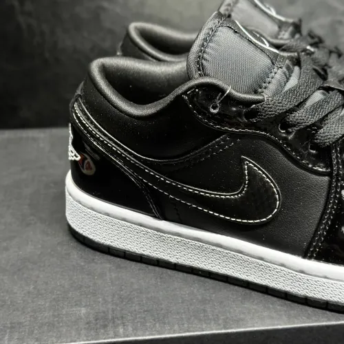 Replica Air Jordan 1 I For Women #1441754 $85.00 USD for Wholesale