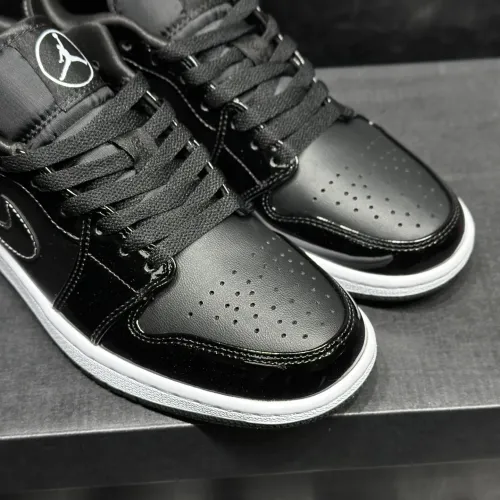 Replica Air Jordan 1 I For Women #1441754 $85.00 USD for Wholesale