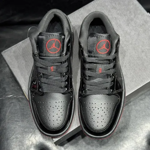 Replica Air Jordan 1 I For Men #1441755 $85.00 USD for Wholesale