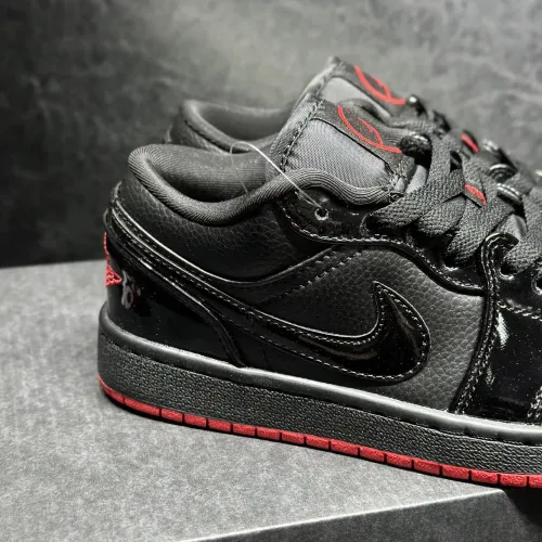 Replica Air Jordan 1 I For Men #1441755 $85.00 USD for Wholesale