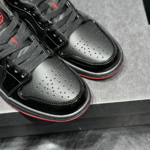 Replica Air Jordan 1 I For Men #1441755 $85.00 USD for Wholesale