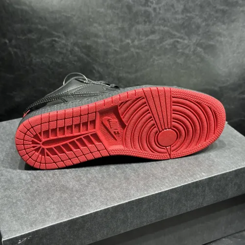 Replica Air Jordan 1 I For Men #1441755 $85.00 USD for Wholesale