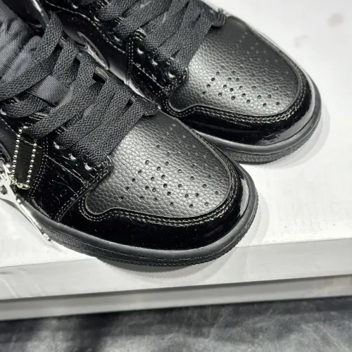 Replica Air Jordan 1 I For Men #1441757 $85.00 USD for Wholesale