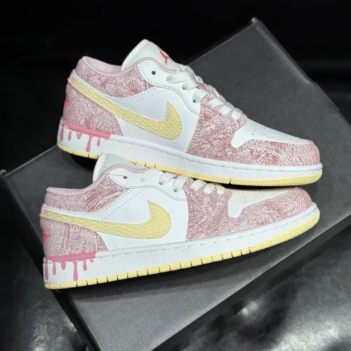 Air Jordan 1 I For Women #1441759