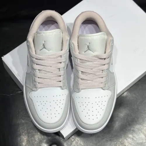 Replica Air Jordan 1 I For Women #1441762 $85.00 USD for Wholesale