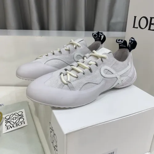 LOEWE Casual Shoes For Women #1441784