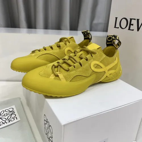 LOEWE Casual Shoes For Women #1441786