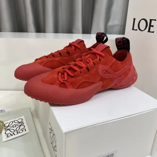 LOEWE Casual Shoes For Women #1441790