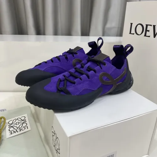 LOEWE Casual Shoes For Men #1441791
