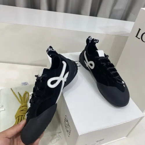 Replica LOEWE Casual Shoes For Women #1441794 $100.00 USD for Wholesale