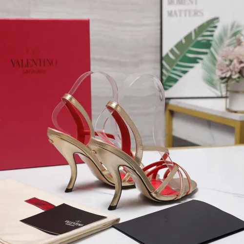 Replica Valentino Sandal For Women #1441830 $108.00 USD for Wholesale