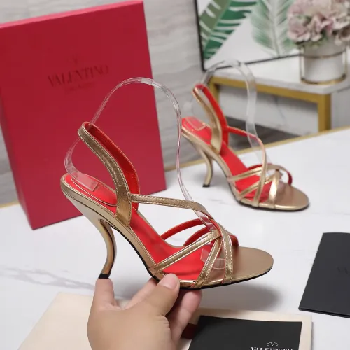 Replica Valentino Sandal For Women #1441830 $108.00 USD for Wholesale