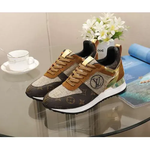 Louis Vuitton Casual Shoes For Women #1441864