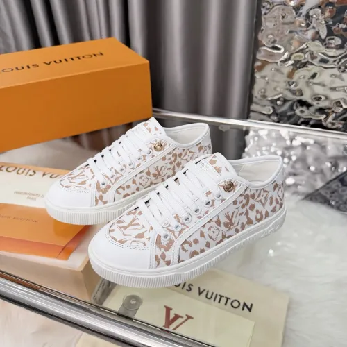 Louis Vuitton Casual Shoes For Women #1441865