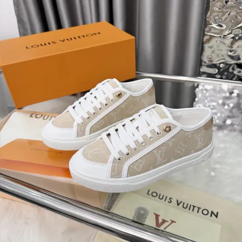 Louis Vuitton Casual Shoes For Women #1441866