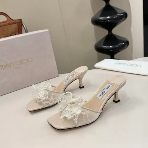 Jimmy Choo Slippers For Women #1441920