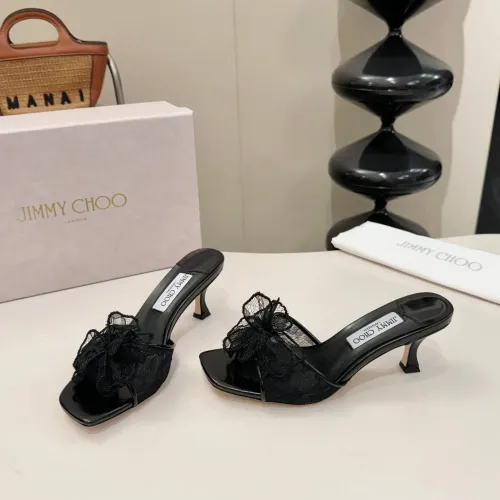 Jimmy Choo Slippers For Women #1441924