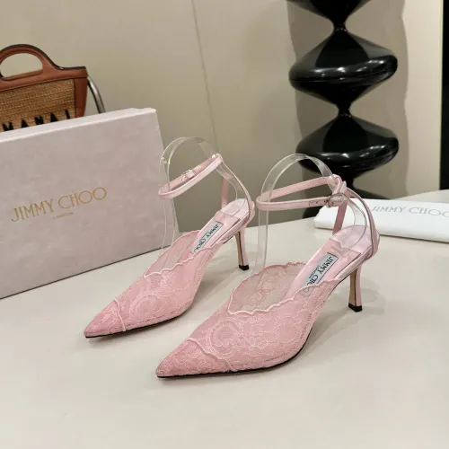 Jimmy Choo Sandals For Women #1441927