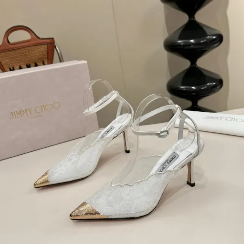 Jimmy Choo Sandals For Women #1441930