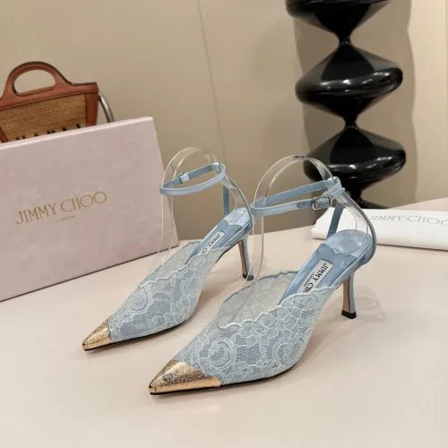 Jimmy Choo Sandals For Women #1441933