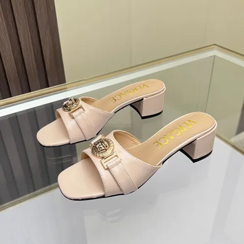Versace Slippers For Women #1441948