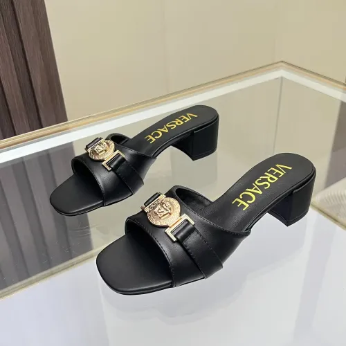 Versace Slippers For Women #1441951