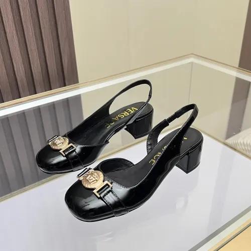 Versace Sandal For Women #1441957