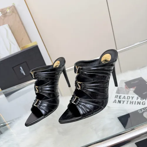 Yves Saint Laurent YSL Slippers For Women #1442076