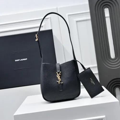 Replica Yves Saint Laurent YSL AAA Quality Shoulder Bags For Women #1442083, $102.00 USD, [ITEM#1442083], Replica Yves Saint Laurent YSL AAA Quality Shoulder Bags outlet from China