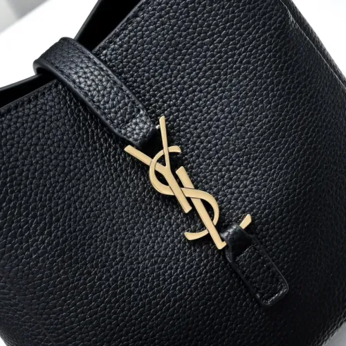 Replica Yves Saint Laurent YSL AAA Quality Shoulder Bags For Women #1442083 $102.00 USD for Wholesale