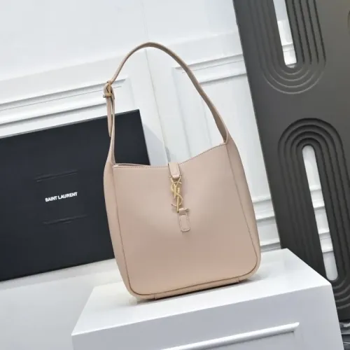 Replica Yves Saint Laurent YSL AAA Quality Shoulder Bags For Women #1442086, $115.00 USD, [ITEM#1442086], Replica Yves Saint Laurent YSL AAA Quality Shoulder Bags outlet from China