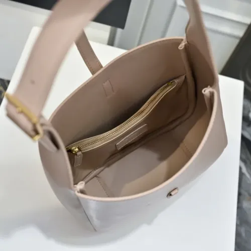 Replica Yves Saint Laurent YSL AAA Quality Shoulder Bags For Women #1442086 $115.00 USD for Wholesale