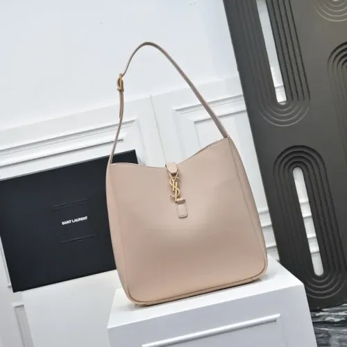 Replica Yves Saint Laurent YSL AAA Quality Shoulder Bags For Women #1442087, $125.00 USD, [ITEM#1442087], Replica Yves Saint Laurent YSL AAA Quality Shoulder Bags outlet from China