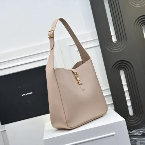 Replica Yves Saint Laurent YSL AAA Quality Shoulder Bags For Women #1442087 $125.00 USD for Wholesale