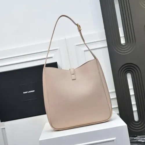 Replica Yves Saint Laurent YSL AAA Quality Shoulder Bags For Women #1442087 $125.00 USD for Wholesale