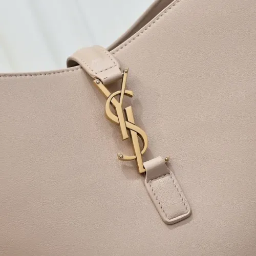 Replica Yves Saint Laurent YSL AAA Quality Shoulder Bags For Women #1442087 $125.00 USD for Wholesale